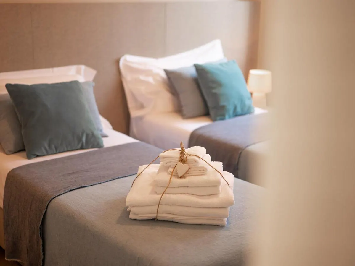 Apartment Appartamento Melograno 