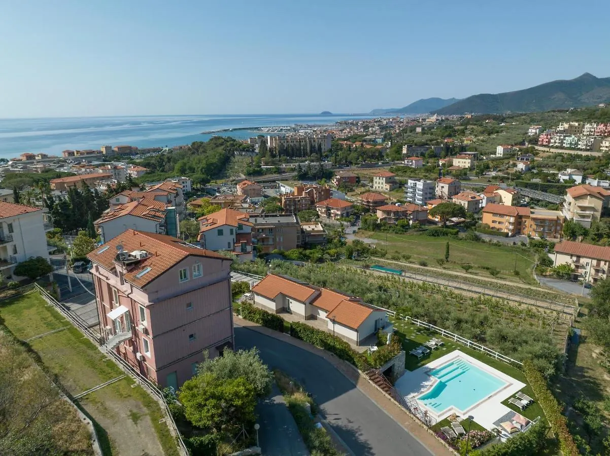 Apartment Appartamento Melograno 